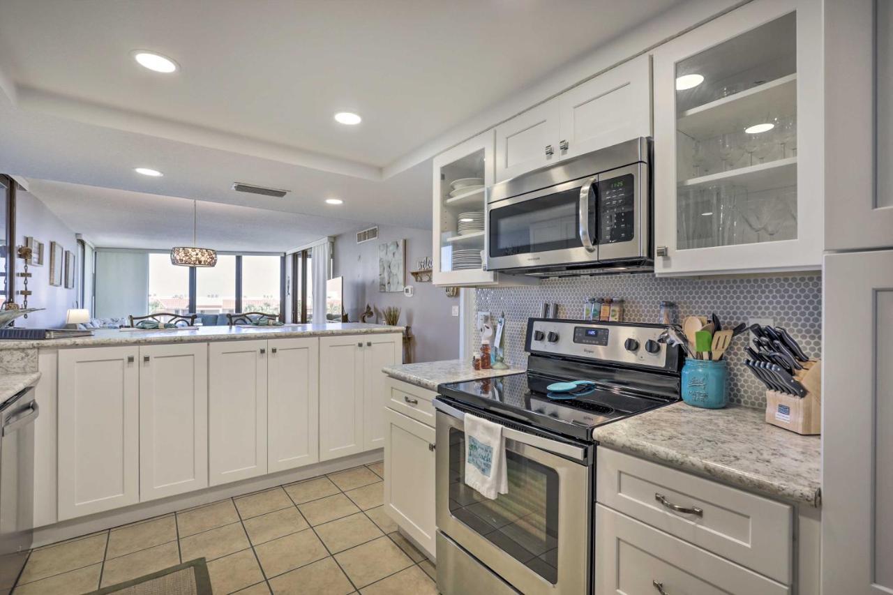 St Augustine Condo With Direct Ocean Access! St. Augustine Esterno foto