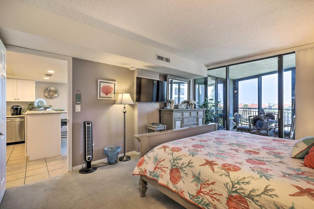St Augustine Condo With Direct Ocean Access! St. Augustine Esterno foto